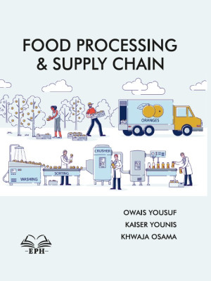 Food Processing and Supply Chain