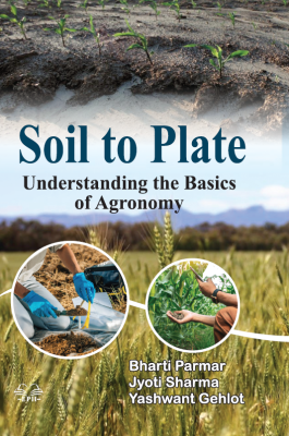 Soil to Plate: Understanding the Basics of Agronomy