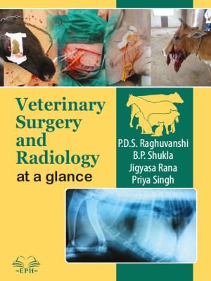 Veterinary Surgery and Radiology at a Glance