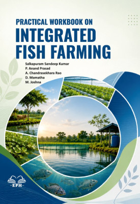 Practical Workbook on Integrated Fish Farming
