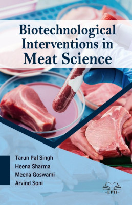 Biotechnological Interventions in Meat Science