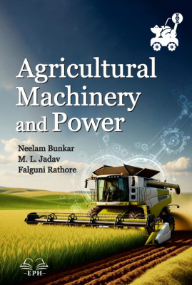 Agricultural Machinery & Power 