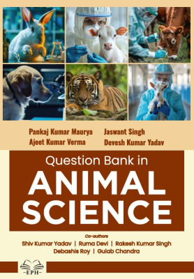 Question Bank in Animal Science