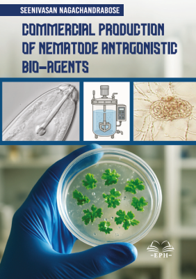 Commercial Production of Nematode Antagonistic Bioagents