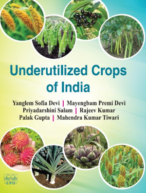 Underutilized Crops of India