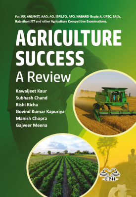 Agriculture Success:  A Review		