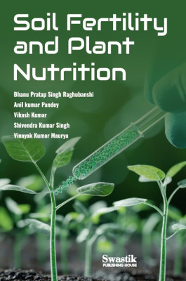 Soil Fertility and Plant Nutrition