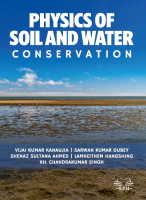 Physics of Soil and Water Conservation	