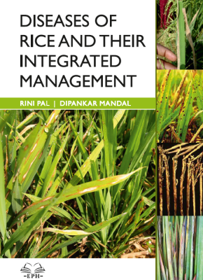 Diseases of Rice and their Integrated Management	