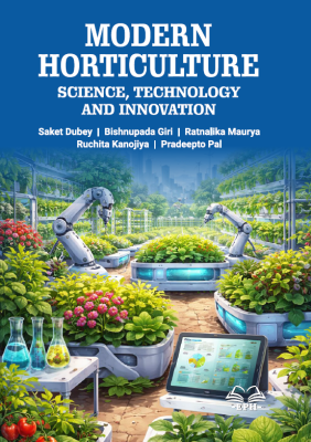 Modern Horticulture: Science, Technology and Innovation		