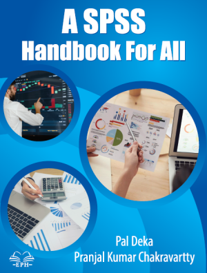 A SPSS HANDBOOK FOR ALL	