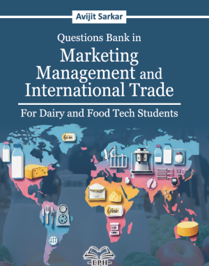 Objective Question Bank on Marketing Management and International Trade	