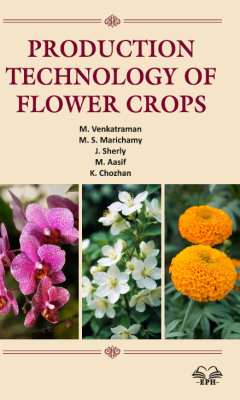 Production Technology of Flower Crops