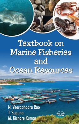 Textbook on Marine Fisheries and Ocean Resources	