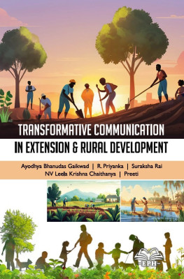 Transformative Communication in Extension and Rural Development