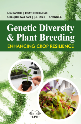 Genetic Diversity and Plant Breeding: Enhancing Crop Resilience	