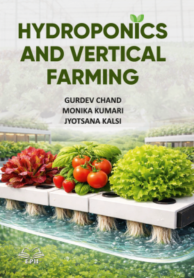 Hydroponics and Vertical Farming