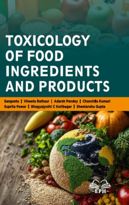 Toxicology of Food Ingredients and Products
