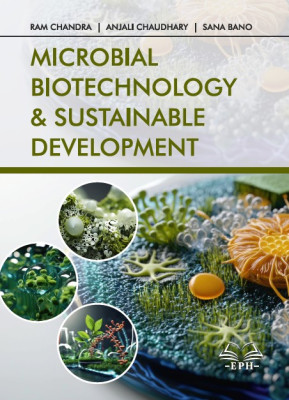 Microbial Biotechnology and Sustainable Development