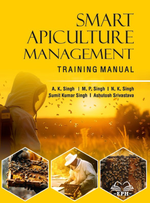 Smart Apiculture Management: Training Manual