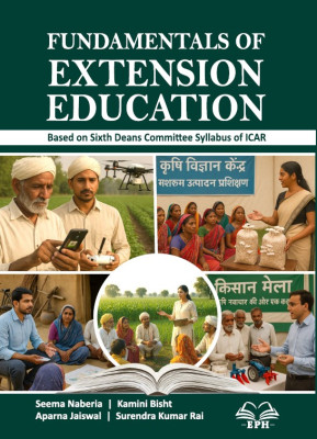 Fundamentals of Extension Education