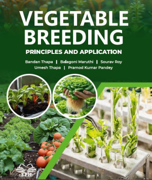 Vegetable Breeding: Principles and Application