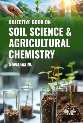 Objective Book in Soil Science and Agricultural Chemistry	