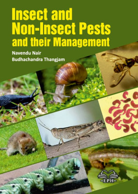 Insect and Non-Insect Pests and their Management	