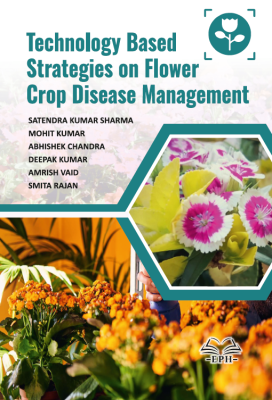 Technology Based Strategies on Flower Crop Disease Management