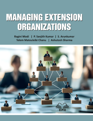 Managing Extension Organizations