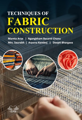Techniques of Fabric Construction