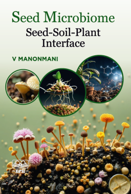 Seed Microbiome: Seed Soil Plant Interface
