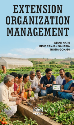 Extension Organization Management