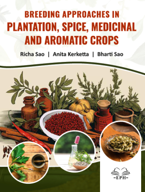 Breeding Approaches in Plantation, Spice, Medicinal and Aromatic Crops