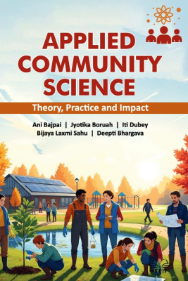 Applied Community Science: Theory, Practice and Impact 