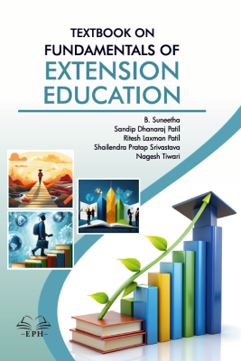 Textbook on Fundamentals of Extension Education