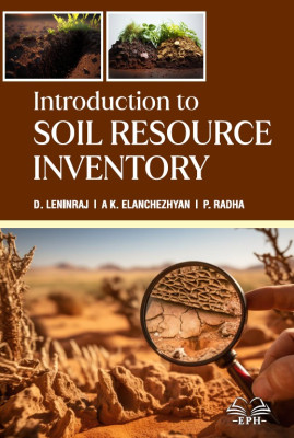 Introduction to Soil Resource Inventory