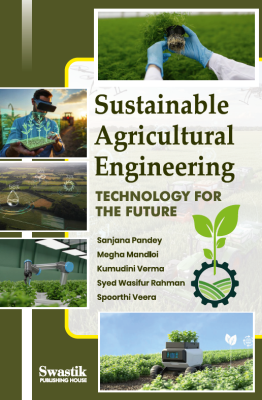 Sustainable Agricultural Engineering: Technology for the Future