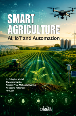 Smart Agriculture: AI, IoT, and Automation	