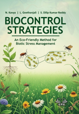 Bio-control Strategies: An EcoFriendly Method For Biotic Stress Management