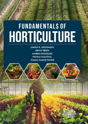 Fundamentals of Horticulture