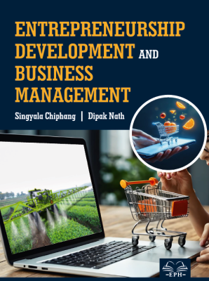 Entrepreneurship Development and Business Management