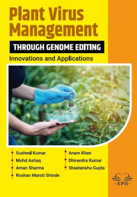 Plant Virus Management Through Genome Editing: Innovations and Applications