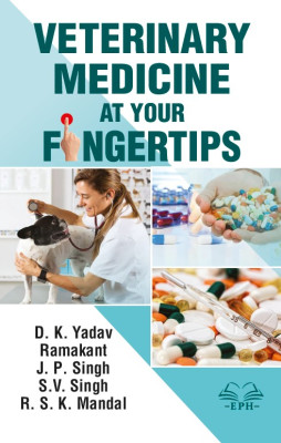 Veterinary Medicine At Your FIngertips