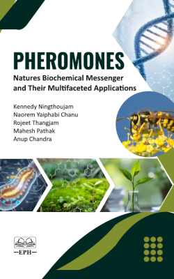 Pheromones: Natures Biochemical Messenger and Their Multifaceted Applications