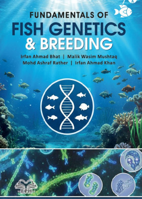 Fundamentals of Fish Genetics & Breeding	