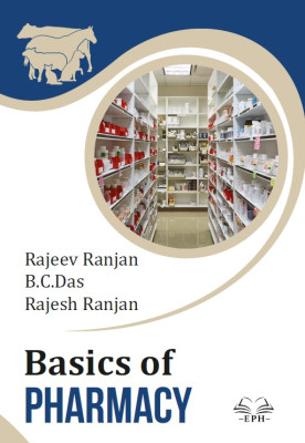 Basics of Pharmacy