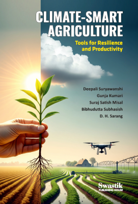 Climate Smart Agriculture: Tools for Resilience and Productivity