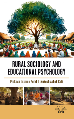 Rural Sociology and Educational Psychology		