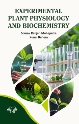 Experimental Plant Physiology and Biochemistry